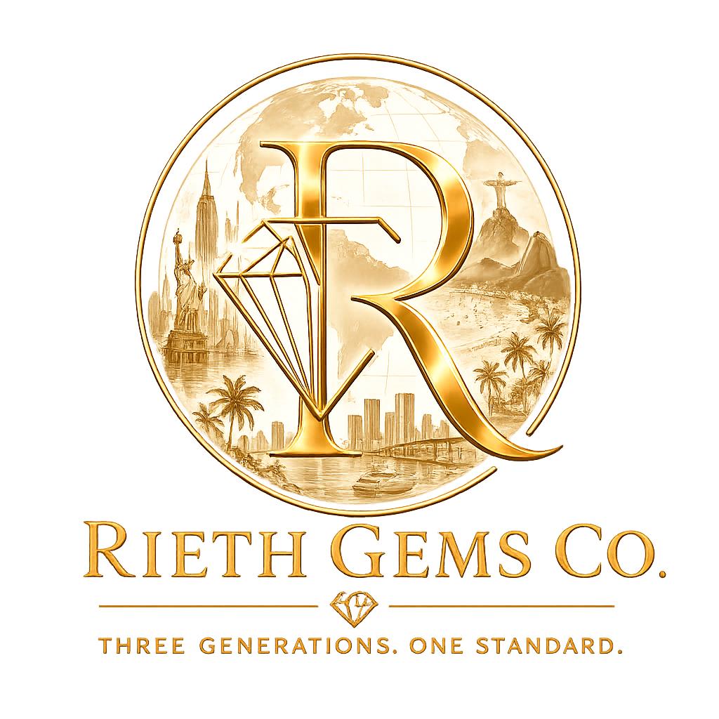 Rieth Gems Co.